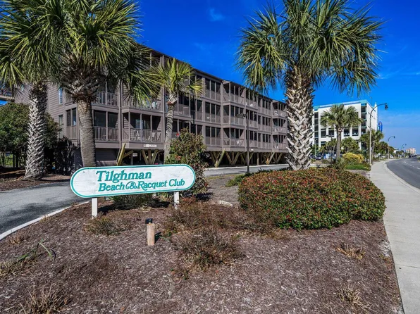 215 3rd Ave. N Unit 353, North Myrtle Beach, SC 29582