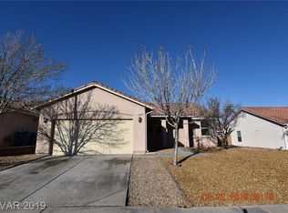 777 Beach Park St, Henderson, NV 89015