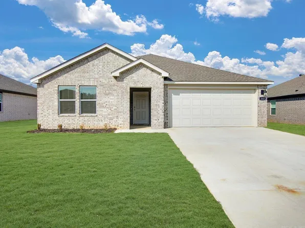113 E Sunbelt Ct, Mayflower, AR 72106