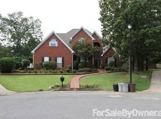 386 Pippin Cir, Conway, AR 72034