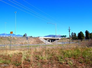 3451 S Lake Mary Rd, Flagstaff, AZ 86005