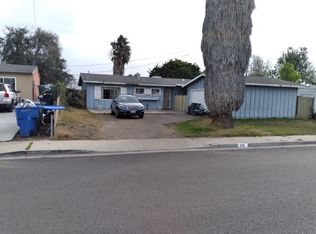 138 Prospect St, Chula Vista, CA 91911