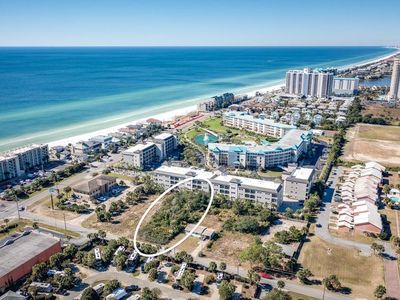 LOT 21 Geronimo St S, Miramar Beach, FL, 32550