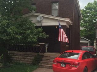 207 Lafayette Ave, Bellevue, KY