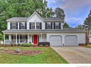 3220 Bridgemere Trl, Matthews, NC 28105