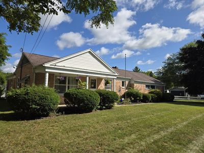 1521 E Broadway St, Mount Pleasant, MI, 48858