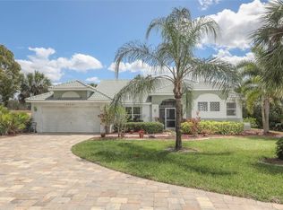 24620 Dolphin Cove Dr, Punta Gorda, FL 33955