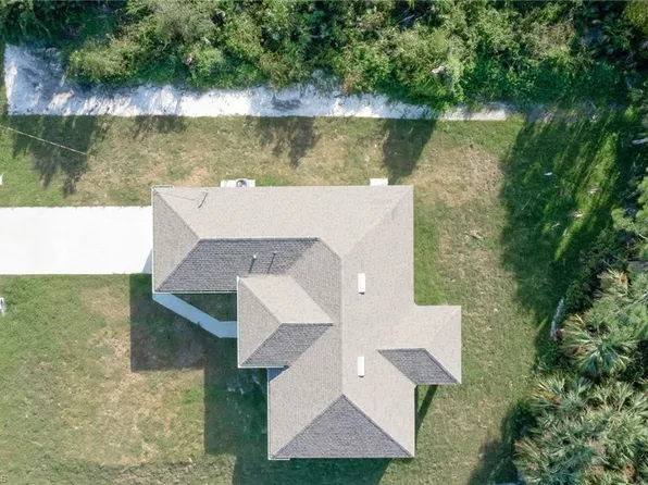 1869 Maurice AVE, LEHIGH ACRES, FL 33972