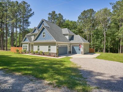 3277 Lakebay Road, Vass, NC, 28394