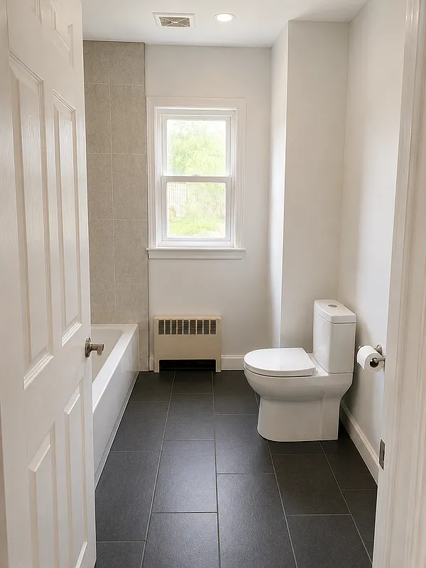 2 bed, 1.0 bath, 994 sqft, $2,500 — Photo 2