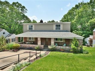 138 Butternut St, Clairton, PA 15025