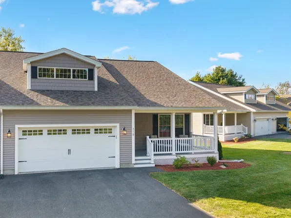 31 Brackett Lane #B, Hudson, NH 03051