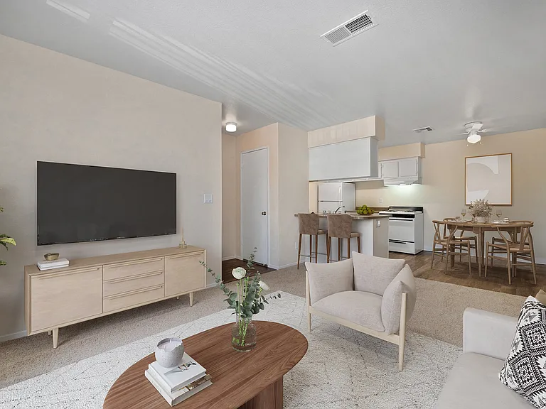 Hastings Park Apartments — Photo 24