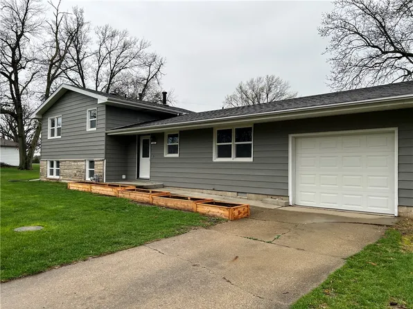 2971 Kingsley Dr, Decatur, IL 62521