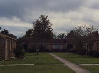 5845 Meadow Way, Beaumont, TX 77707