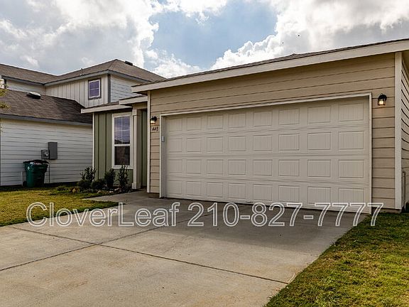 2nd image of 448 Sand Cherry