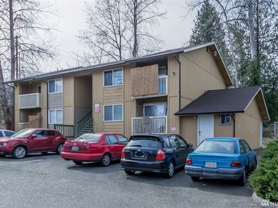 1505 E 38th St, Tacoma, WA, 98404