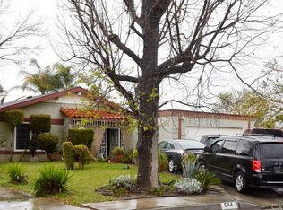 594 N Chestnut Ave, Rialto, CA 92376