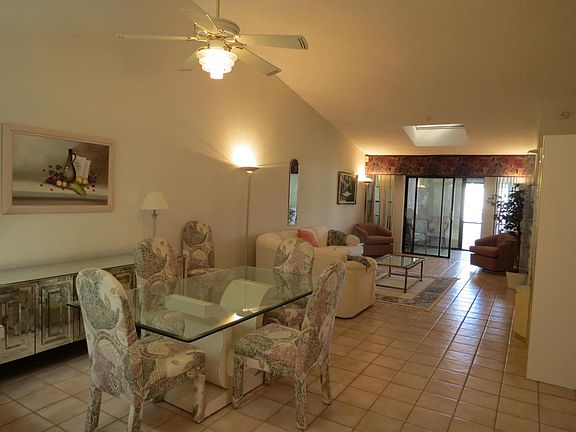 Home For Sale In Palm Chase Lakes
