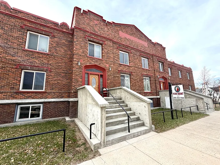 311 South Main St - Boulder Pietrasanta Apts. — Photo 1