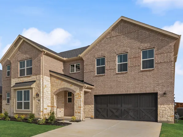 5800 Chidlow Dr, Celina, TX 75009