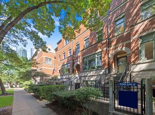 1415 S Indiana Ave, Chicago, IL 60605