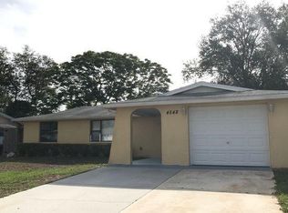 4548 Durney St, New Pt Richey, FL 34652