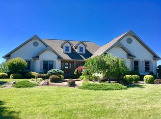 1955 Swaffer Rd, Millington, MI 48746