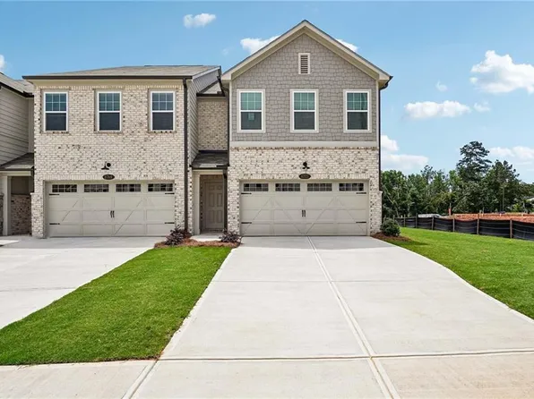 6773 Armonia Dr SW, Mableton, GA 30126