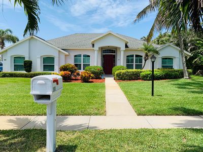 101 Seaglass Dr, Melbourne Beach, FL, 32951