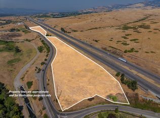 0 Eagle Mill Rd, Ashland, OR 97520