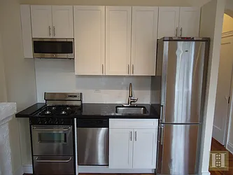 Rented by Halstead Real Estate