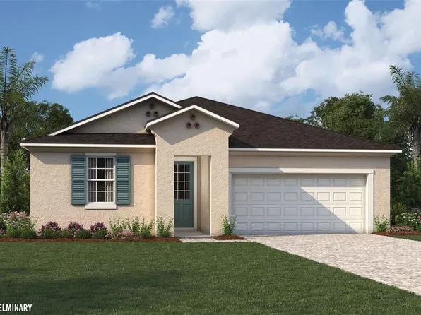 13116 Oxeye Ln, Parrish, FL 34219