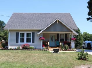 185 Southview St, Mount Airy, NC 27030