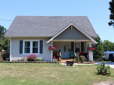 185 Southview St, Mount Airy, NC, 27030