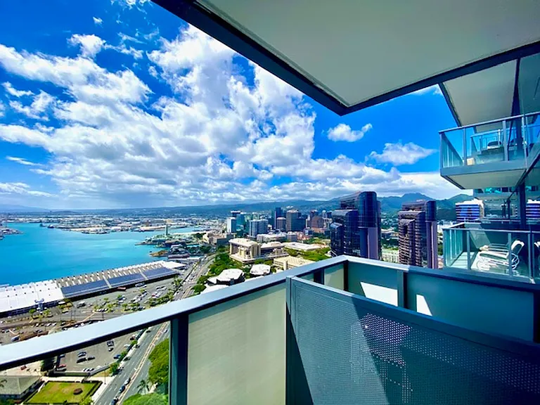 600 Ala Moana Blvd #4002 — Photo 8