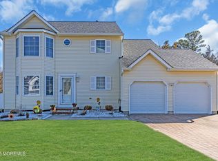 109 Boom Way, Little Egg Harbor Township, NJ