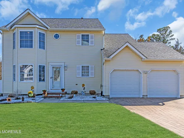 109 Boom Way, Little Egg Harbor, NJ 08087