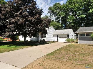 3312 Waldmar Rd, Toledo, OH 43615