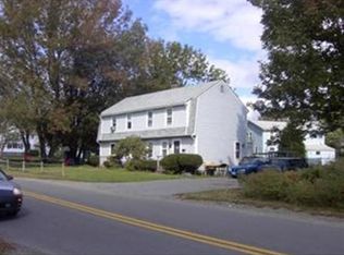 100 Plain St, Taunton, MA 02780