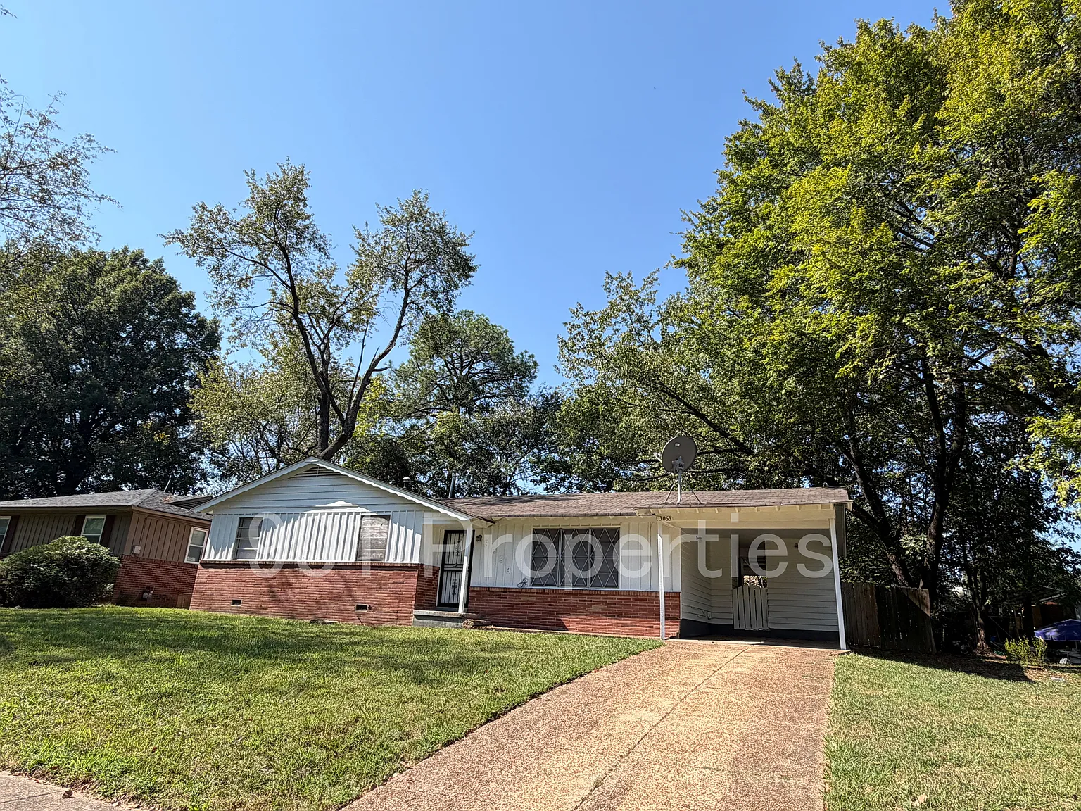 3 bed, 1275 sqft, $1,150 — Photo 3