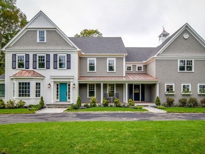 290 Summer St, Westwood, MA, 02090