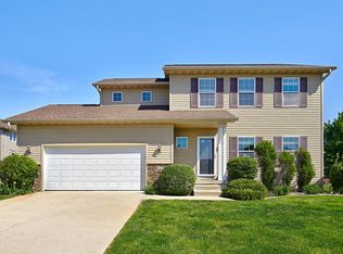405 SE 13th St, Grimes, IA 50111