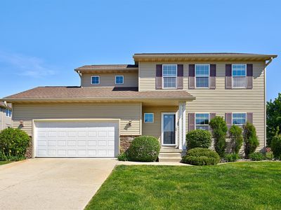 405 SE 13th St, Grimes, IA, 50111