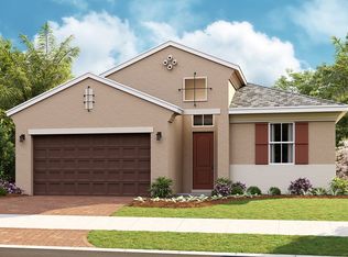 Julia Plan, The Reserve at Victoria, Deland, FL 32724