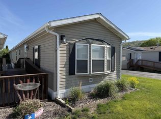 33150 Donna Dr LOT 14, Prairie Du Chien, WI 53821