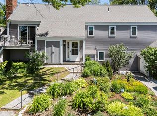 39 Hilltop Pl #39, New London, NH 03257