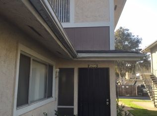 2582 N Yardarm Ave, Port Hueneme, CA 93041