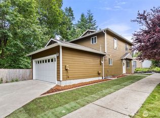 304 N 5th Avenue SW, Tumwater, WA 98512