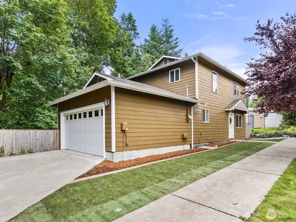 304 N 5th Avenue SW, Tumwater, WA 98512